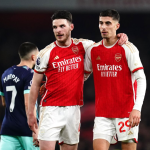Grealish kritiserer Arsenal-duo forud for titelopgøret mod Manchester City